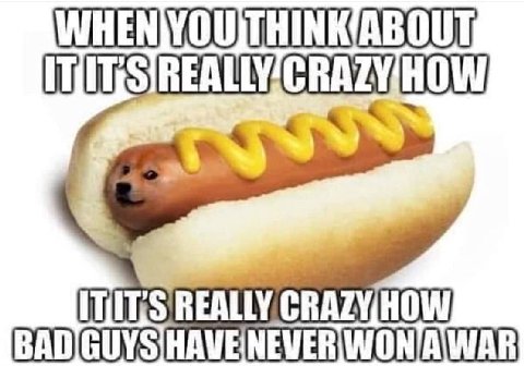REALLY