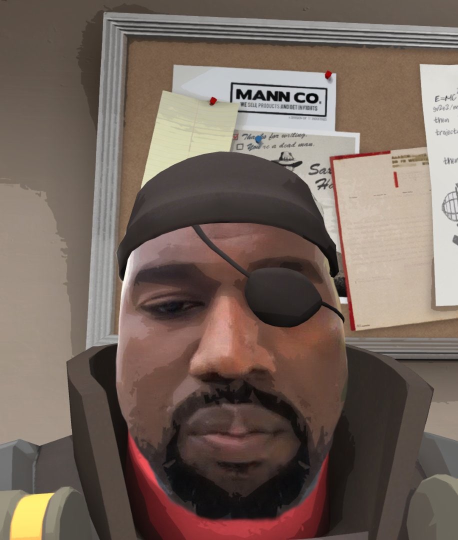 MANN