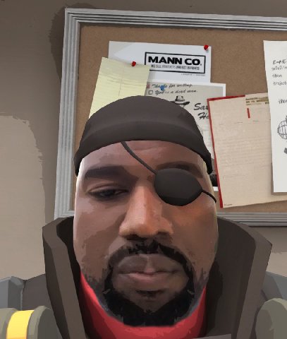 MANN