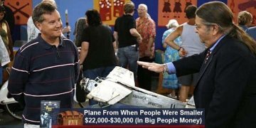 4 4 a 2 Plane From People Were Smaller $22.100-$30.000 (in Bry Peaple Мопеу]