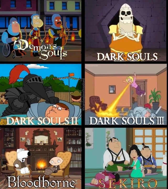 |5 РАВК`$0015 DARK SOULS 2 orne