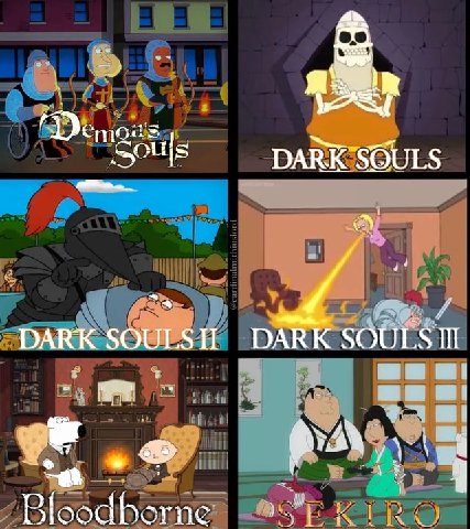 |5 РАВК`$0015 DARK SOULS 2 orne