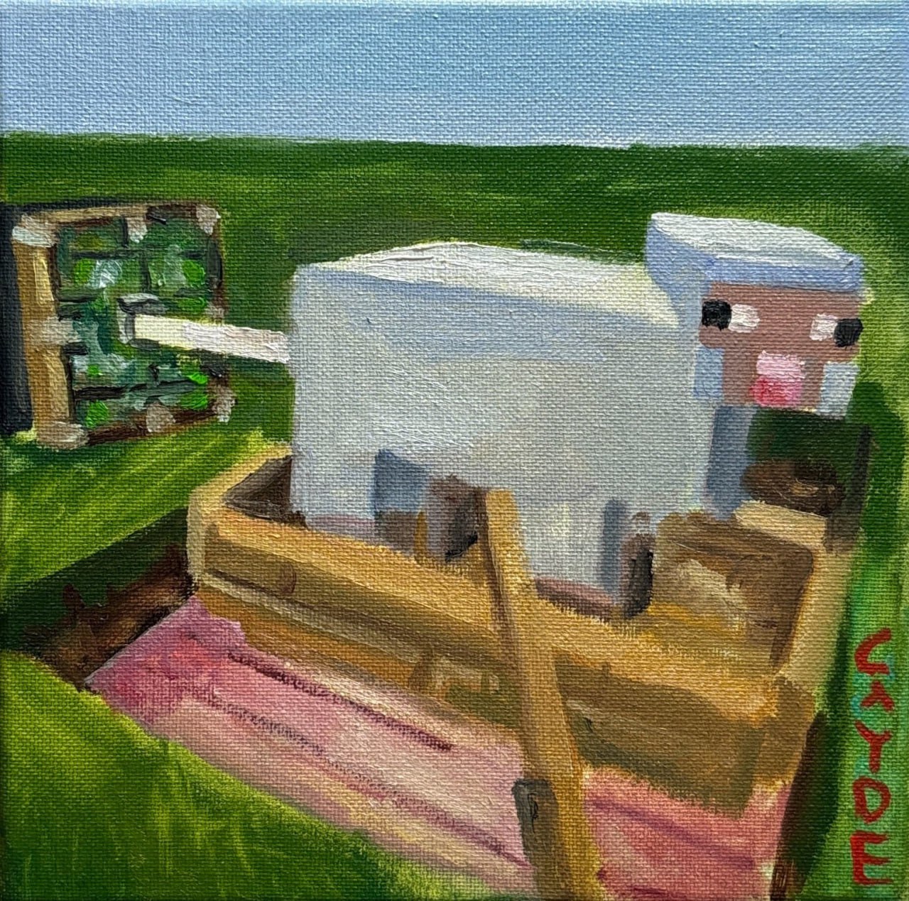 a А a 5 НЕ a