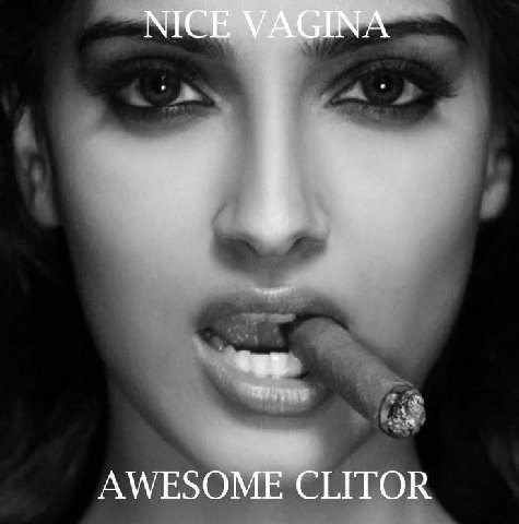 СТМА AWESOME CLITOR