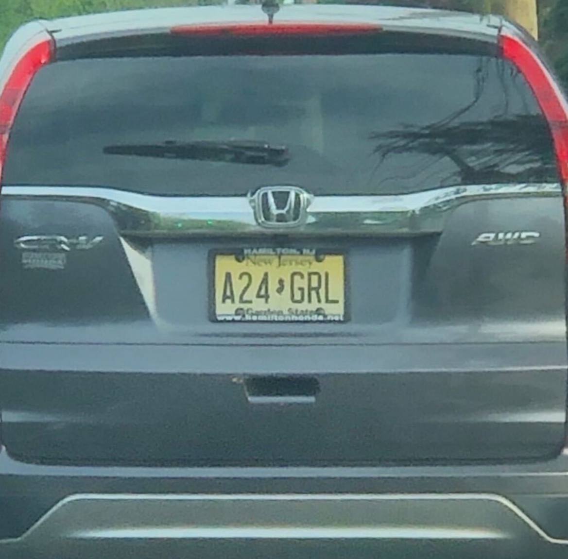 her: i’m not like other girls
also her: