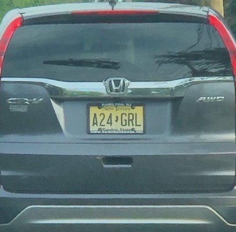 her: i’m not like other girls
also her: