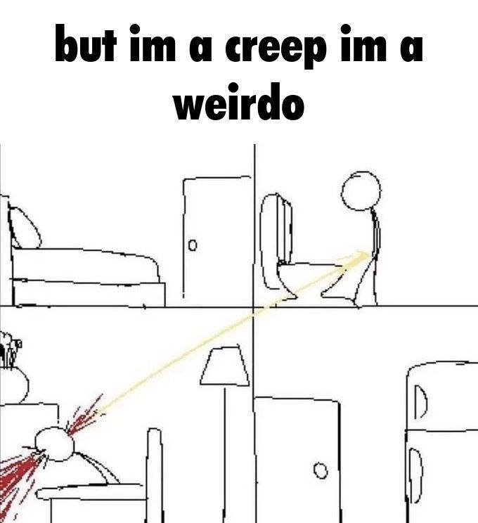 eirdo НЕ