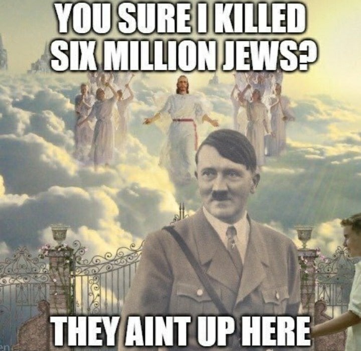 YOU SURE I KILLED a THEY AINT UP HERE