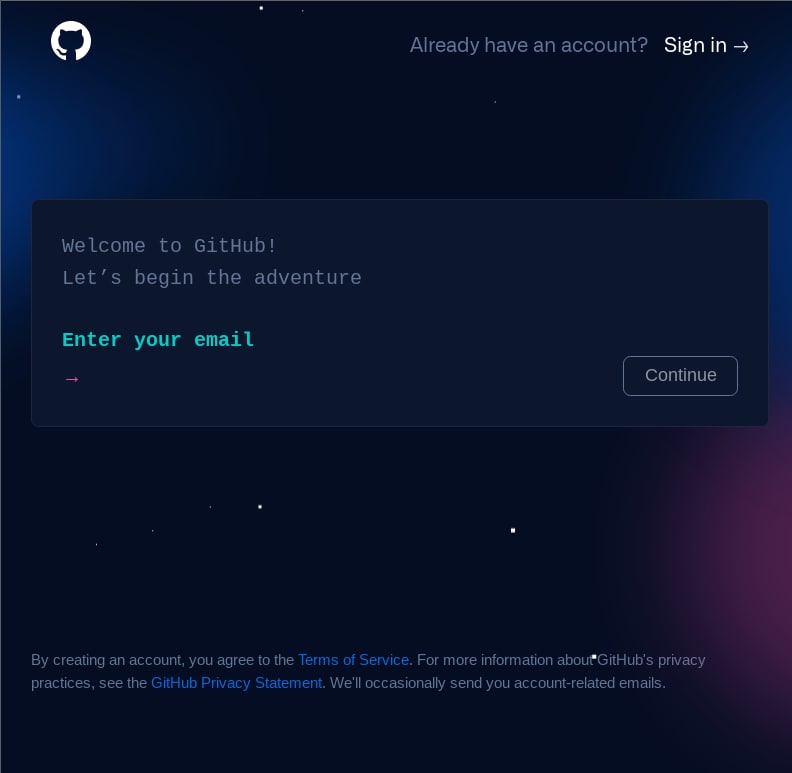 github is pure soy