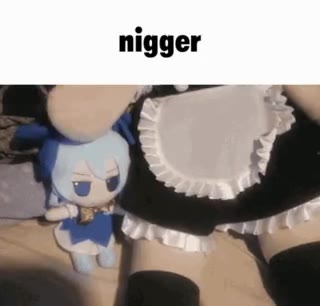 nigger