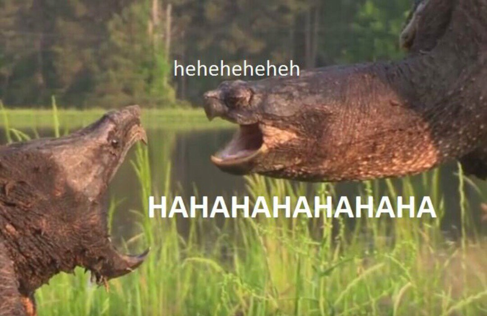 heheheheheh HAHAHAHAHAHAHA