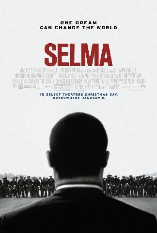 Сельма (2014)

Трудновато дался просмотр этого фильма: с одной стороны это полная нюансов и хорошо снятая драма, с другой стороны - пафосная прямая и очень очевидная безвкусная спилберговщина. Как они