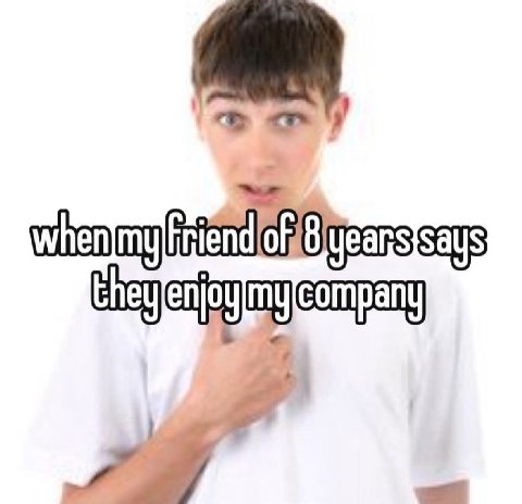 my