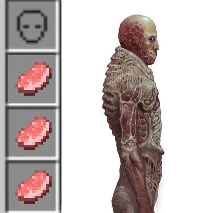 и