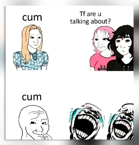 и сит talking VAS cum