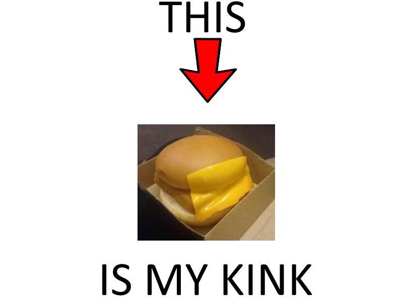 THIS MY KINK