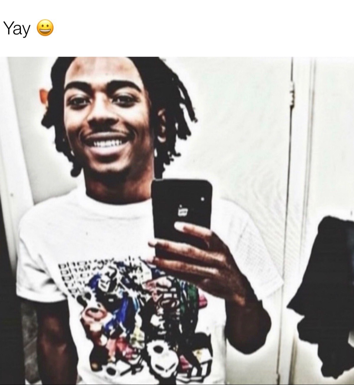 Yay