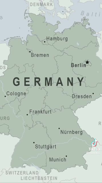Wales TikTok poles F Dresden”
