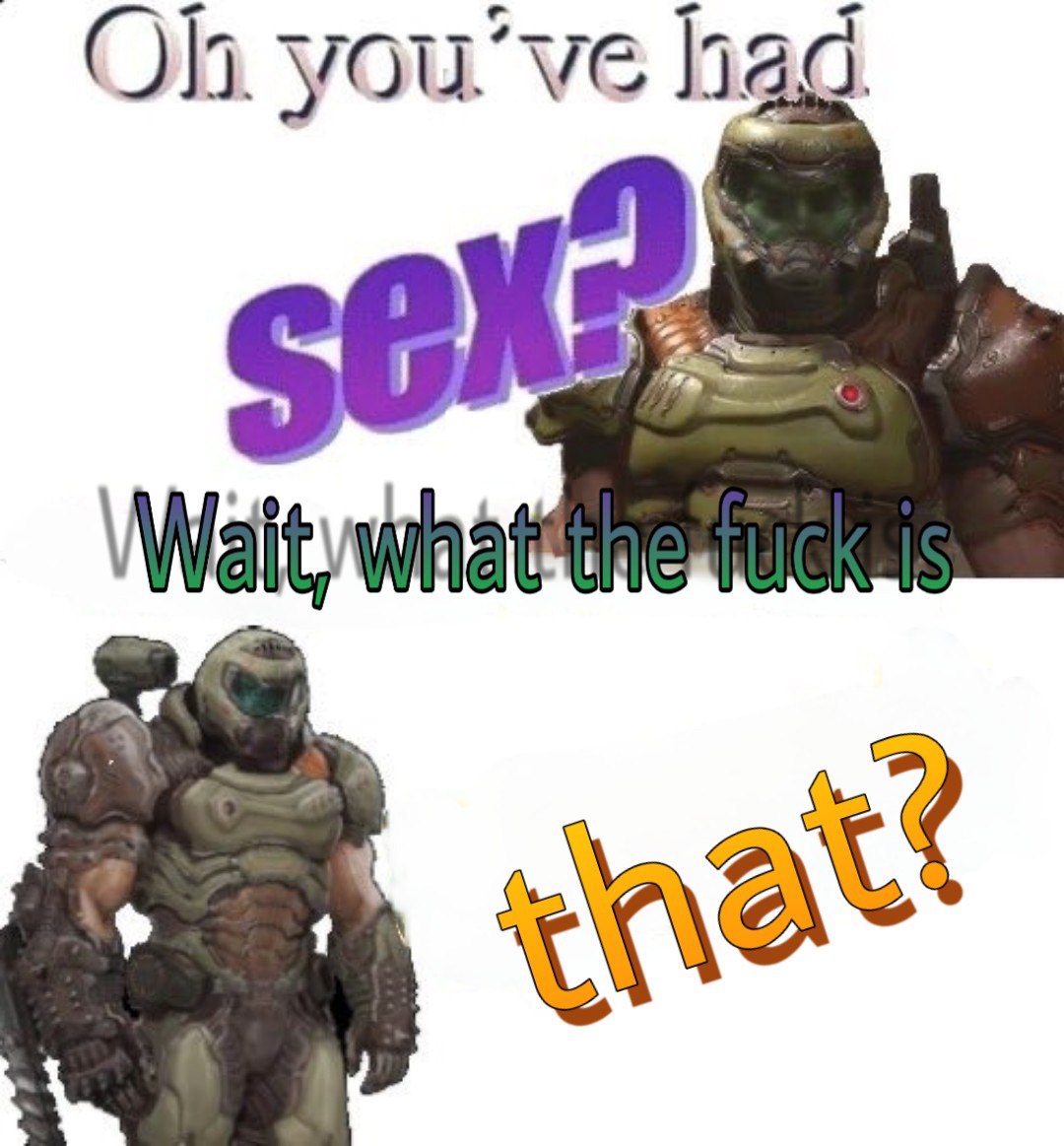 1 you’v я