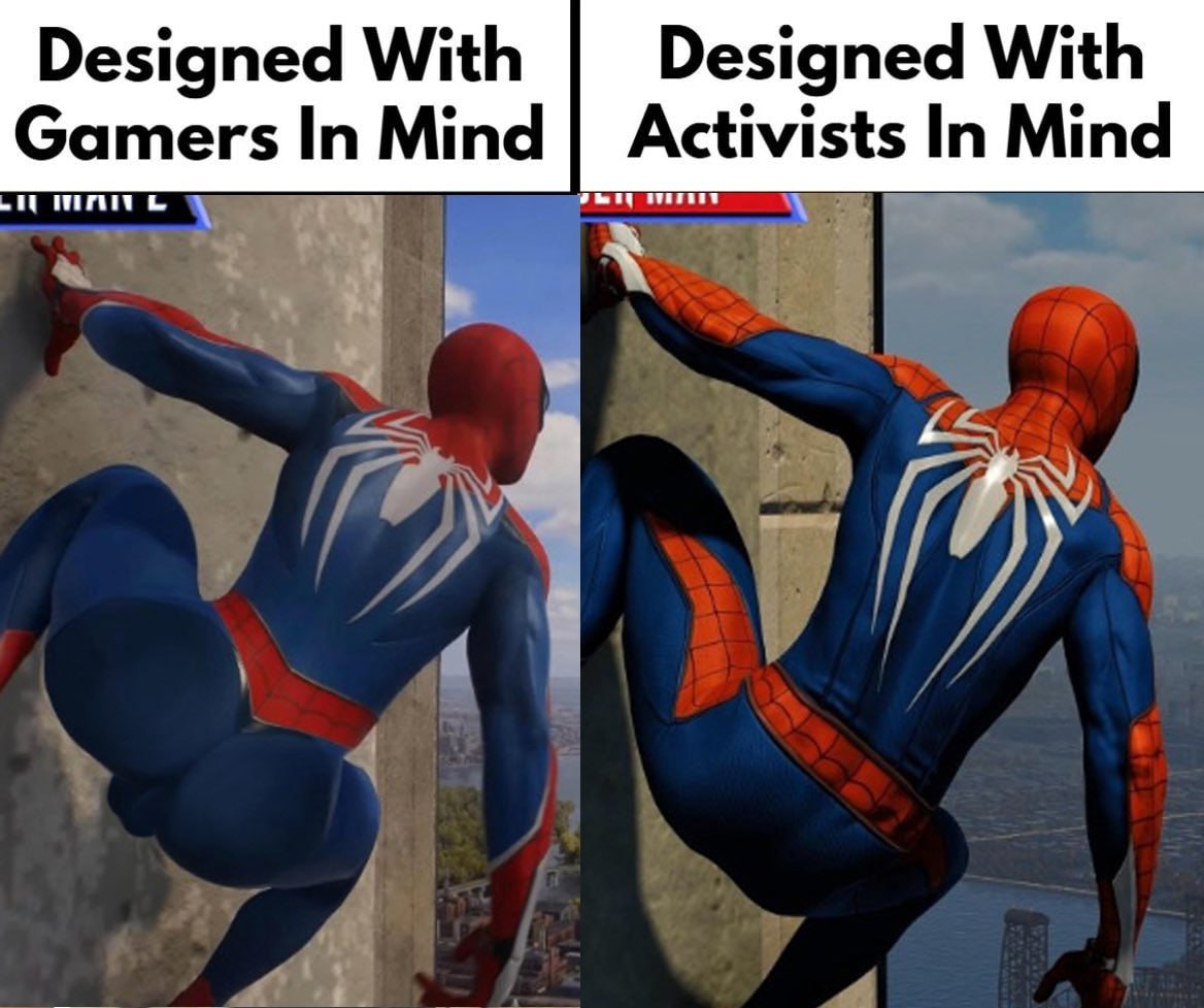 Designed With Designed With Gamers In Mind Activists In Mind