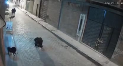 juked