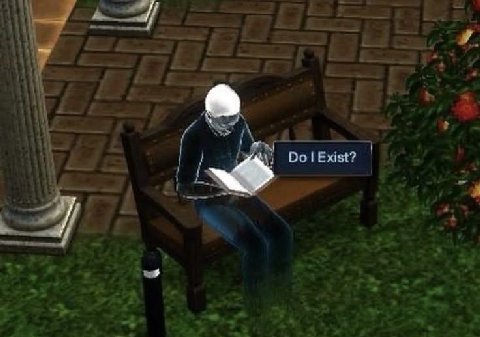 Exist?