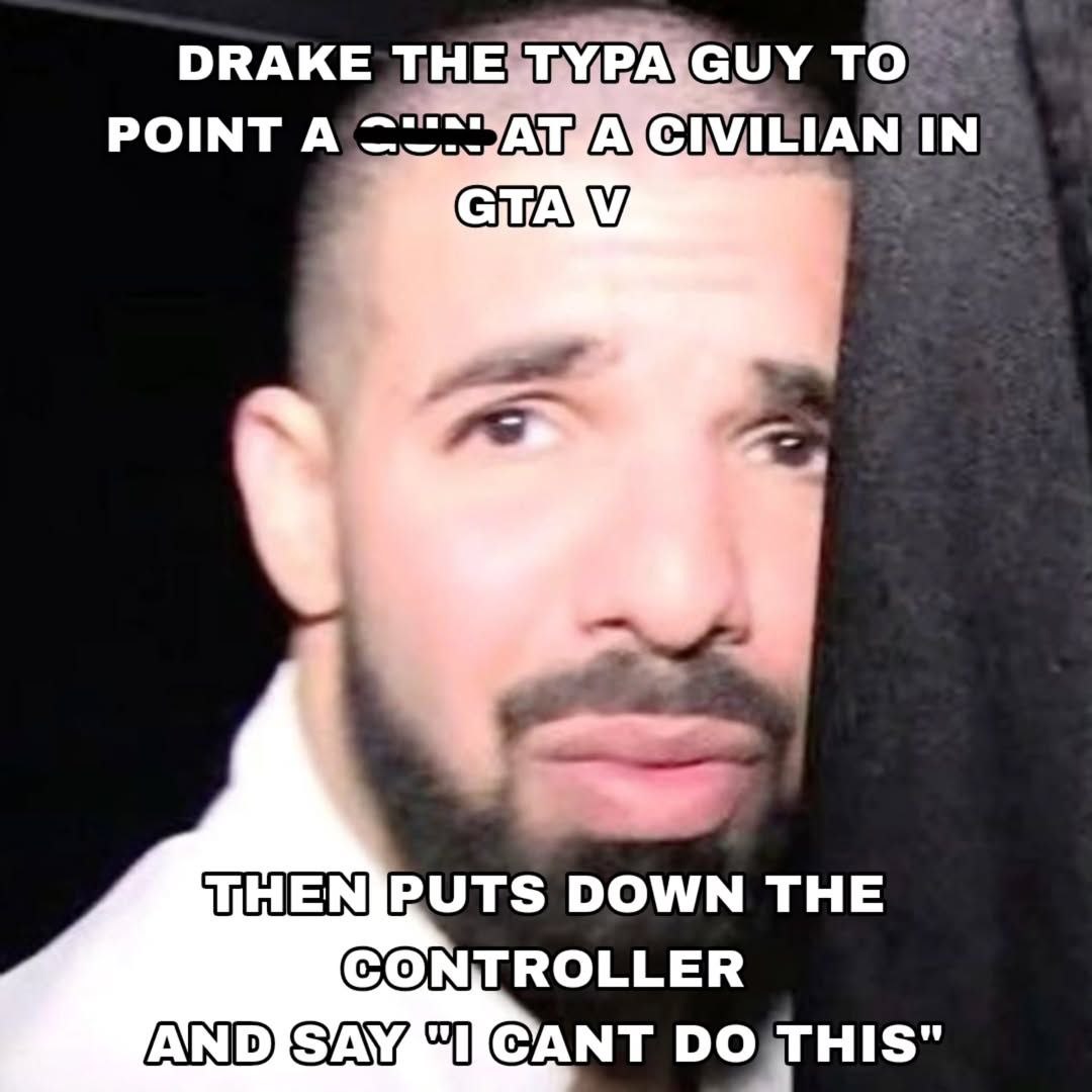 DRAKE POINT А IN DOWN THE ROLLER AN