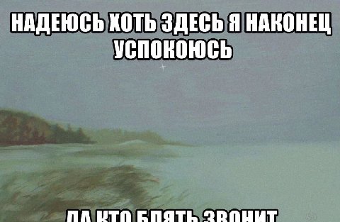 НАДЕЮСЬ ХОТЬ ЗДЕСЬ Я НАКОНЕЦ