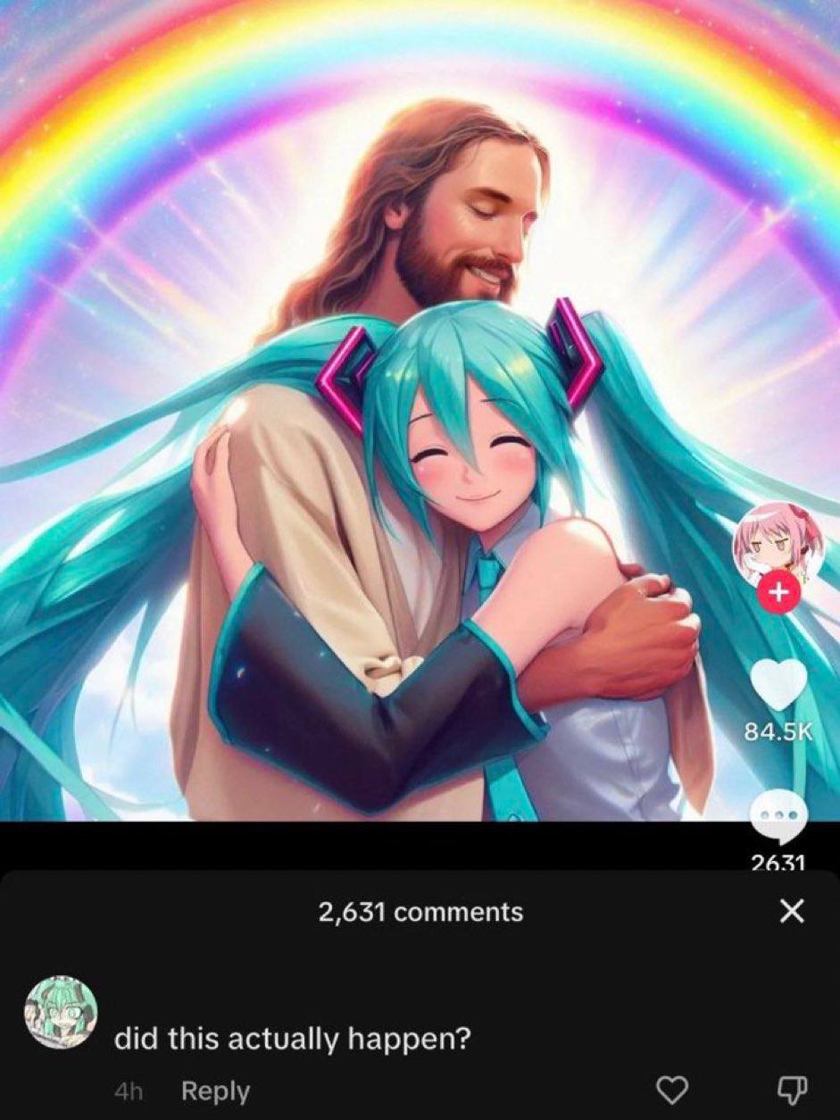 к 84.5К iN, 2651 2.651 comments did this actually happen?