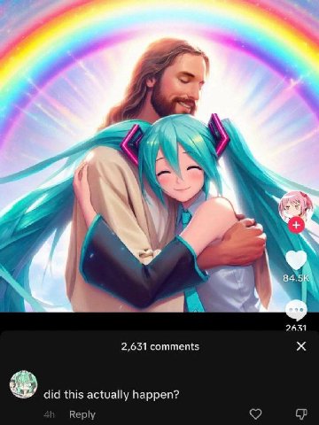 к 84.5К iN, 2651 2.651 comments did this actually happen?