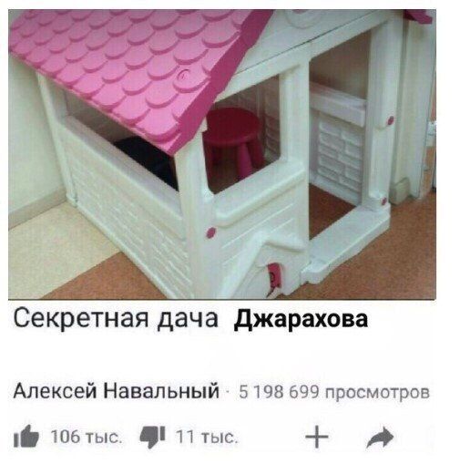 Секретная дача Джарахова Алексей Навальный 5 198 699 просмотров 1@
