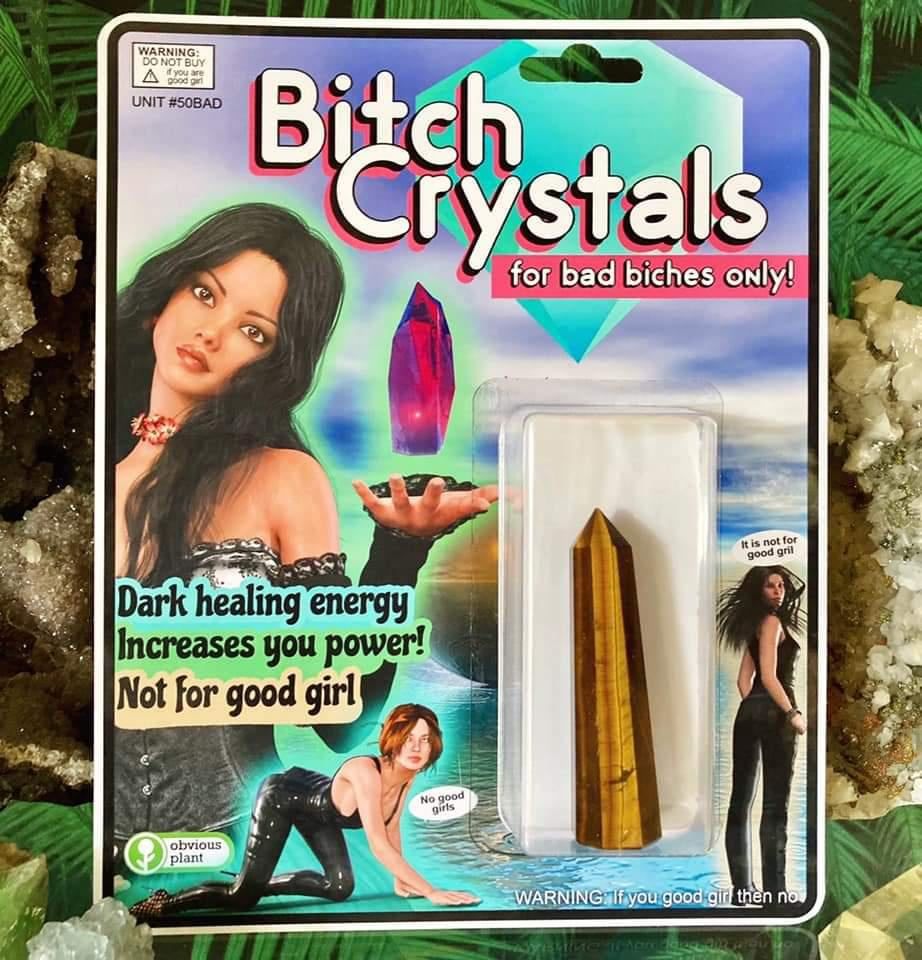 UNIT #50BAD и Dark healing energy Increases you power! Not for good girl NING: