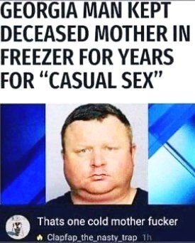 Планы на вечер: casual sex.