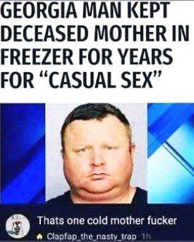 Планы на вечер: casual sex.