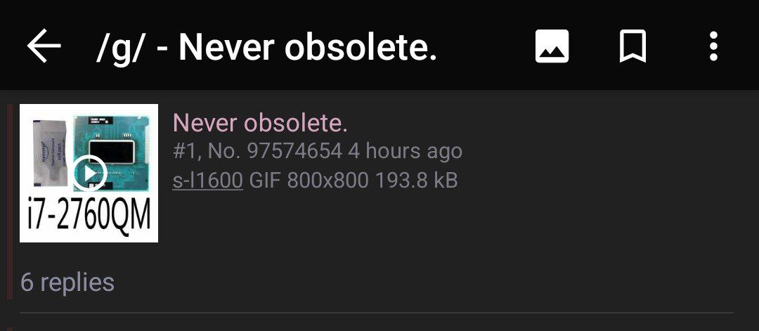 remind me, why /g/ dwellers so poor