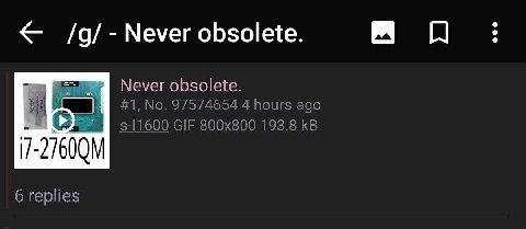 remind me, why /g/ dwellers so poor