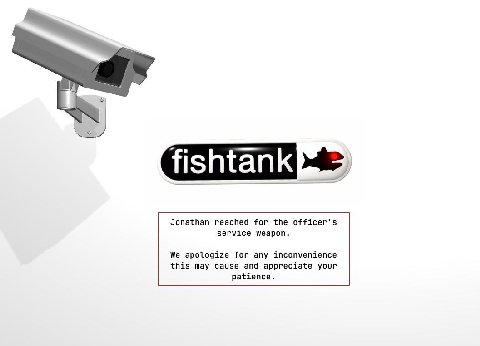 Jonathan reached for the officer's service weapon. We apologize for any inconvenience this may cause and appreciate your patience.