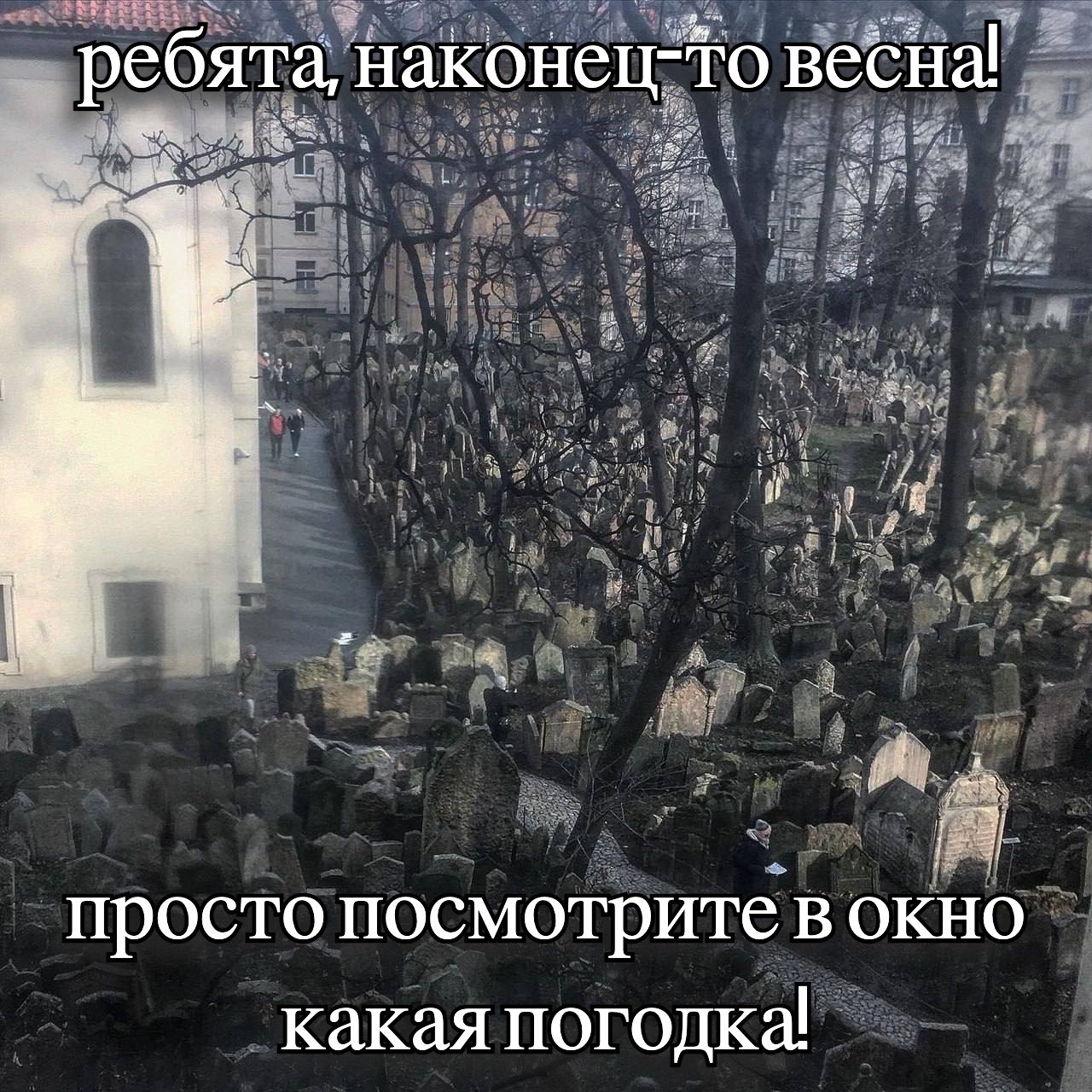 ребята, наконец-То весна! просто посмотрите в окно какая погодка!