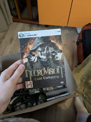 Games for WINDOWS®