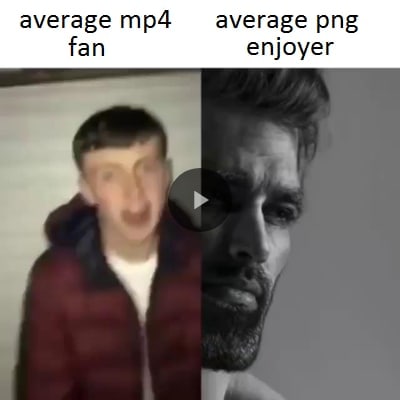 ауегаве average png fan enjoyer