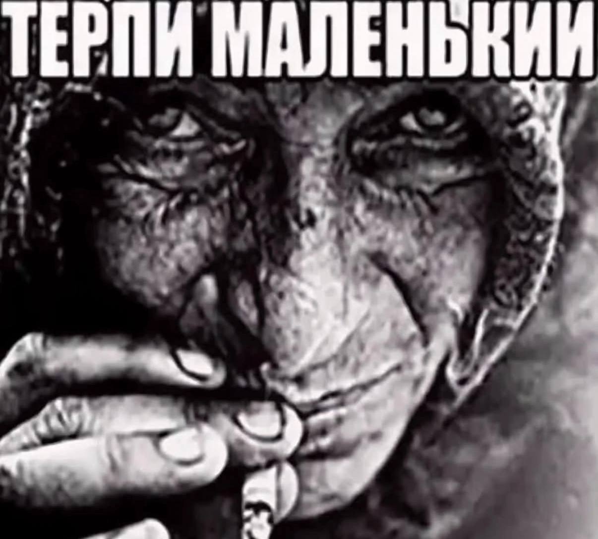 ТЕРПИ МАЛЕНЬКИИ A 7