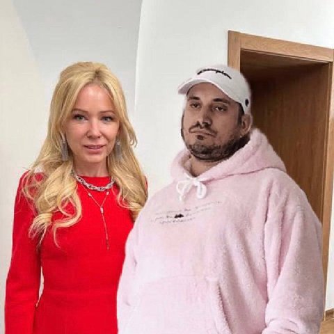у