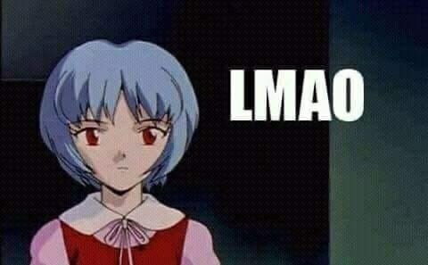 LMAO