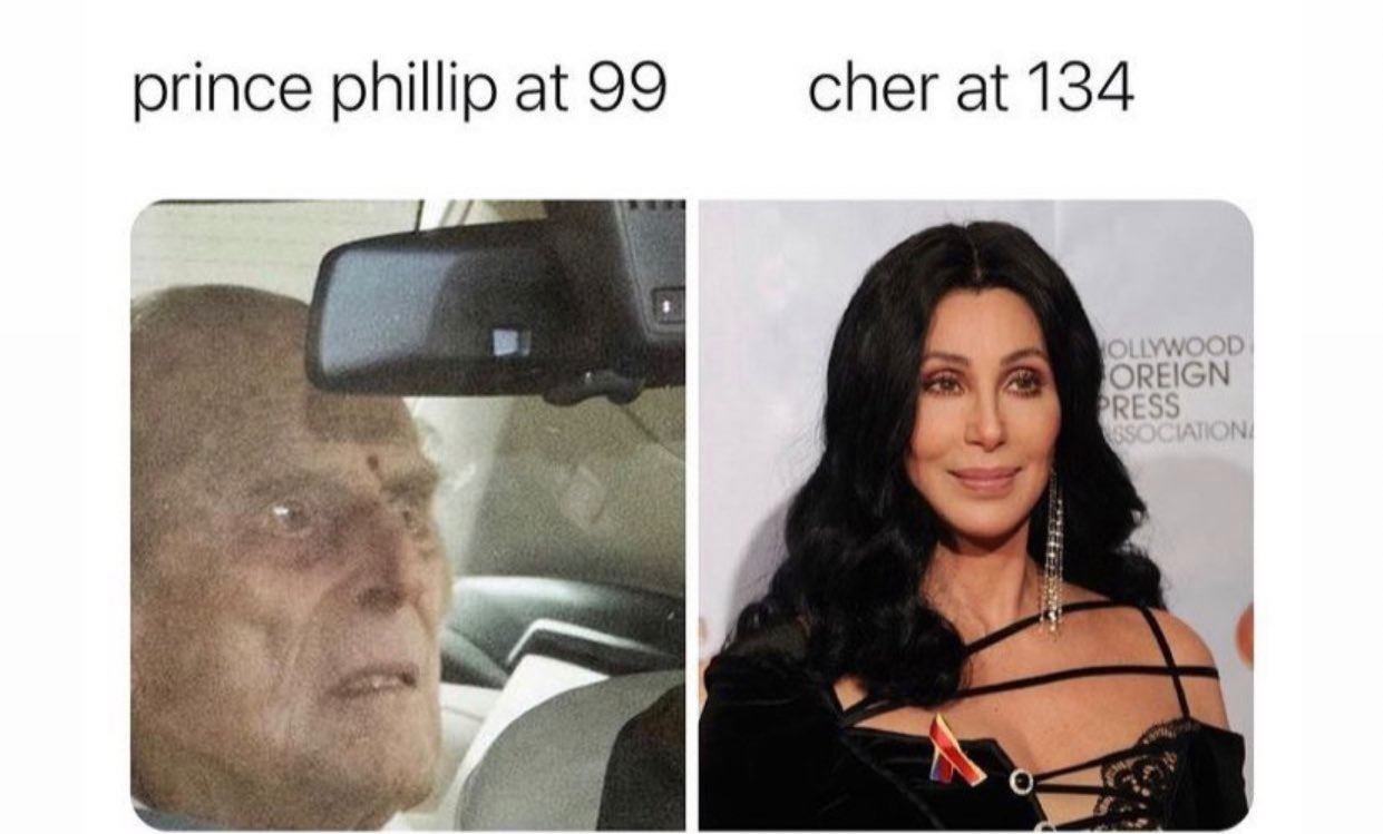 cher at 134 phillip at 99 OLLYWOOD