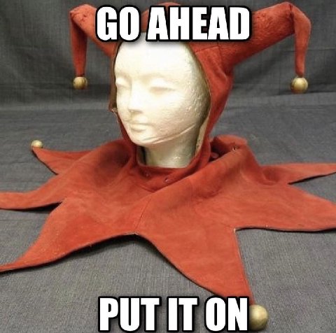 AHEAD PUT IT