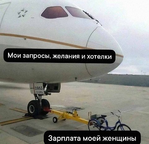 Мои запросы, желания и хотелки Зарплата моей женщины