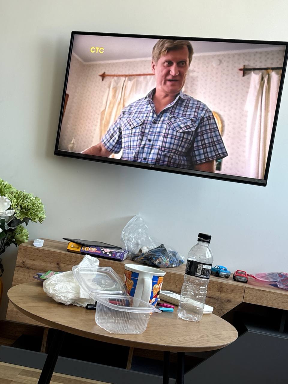 ладно пизжю я на даче