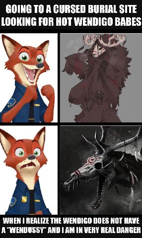 GOING TO A CURSED BURIAL SITE LOOKING FOR HOT WENDIGO BABES any Aye 6 WHEN I REALIZE THE МОТ НАМЕ AND IN VERY REAL DANGER