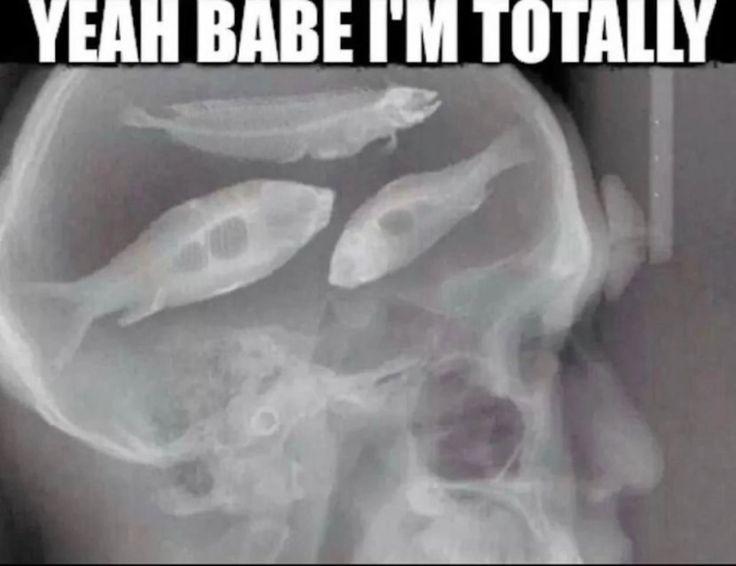 YEAH BABE TOTALLY