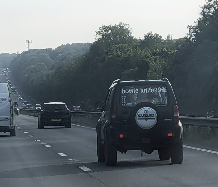 4 bowle и